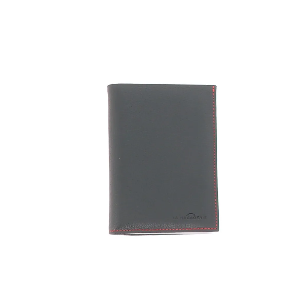 Portefeuille Fréderic - Marron