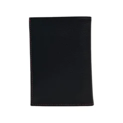 Portefeuille Fréderic - Noir