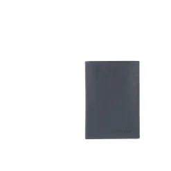 Portefeuille Grande Taille - Bleu Marine