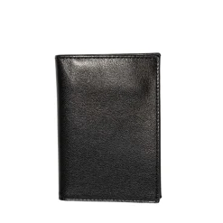Portefeuille Louisianne - Noir