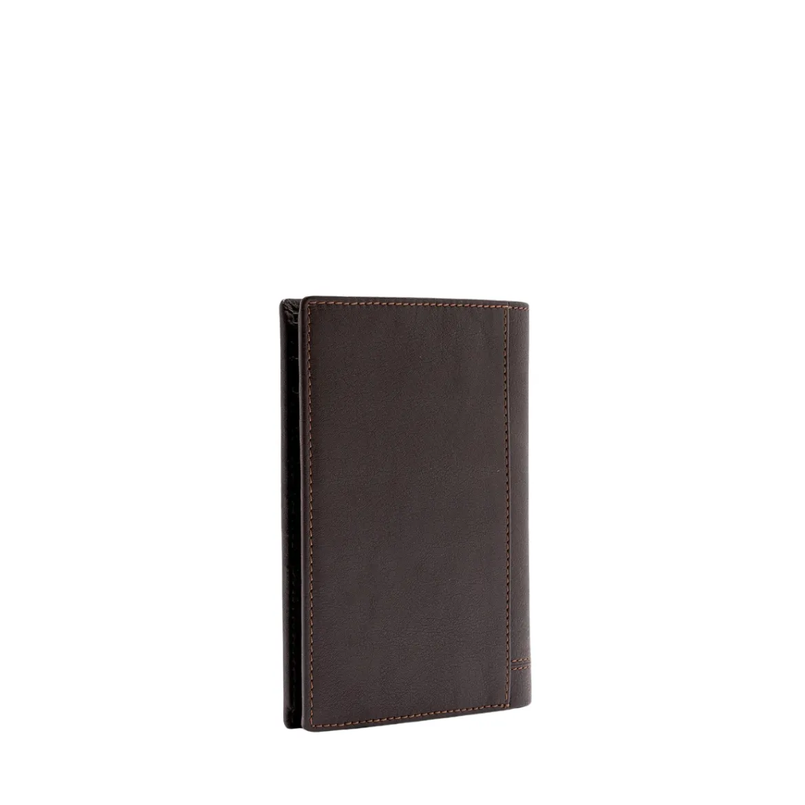 Portefeuille New York - Marron