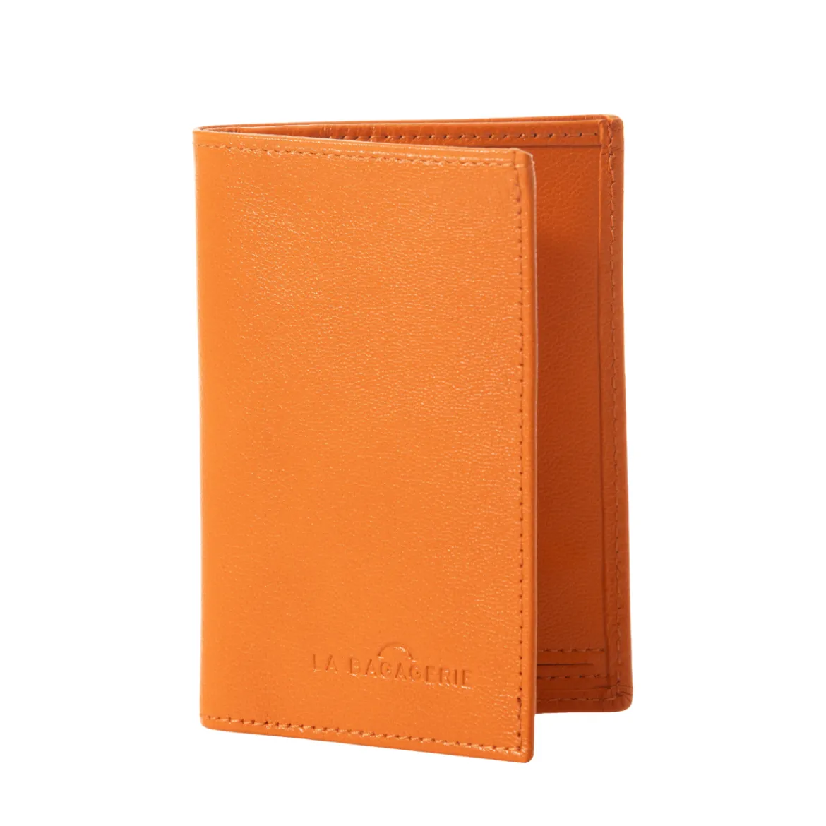 Porte-Monnaie du Four - Orange