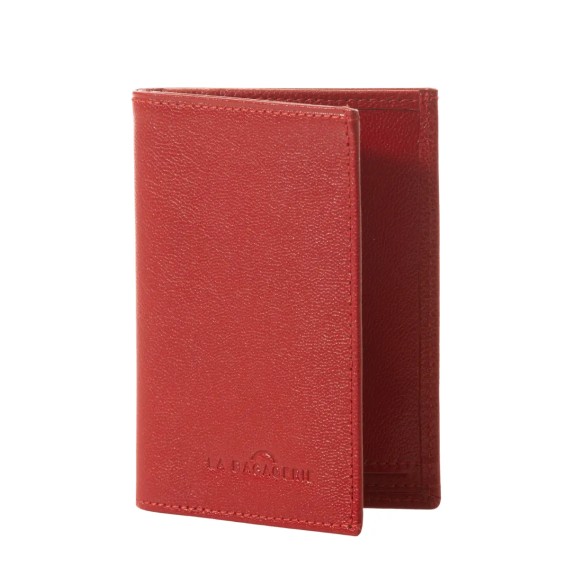 Porte-Monnaie du Four - Rouge