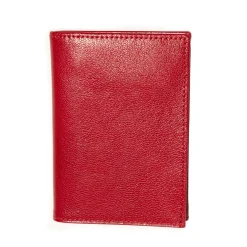 Porte-Monnaie du Four - Rouge
