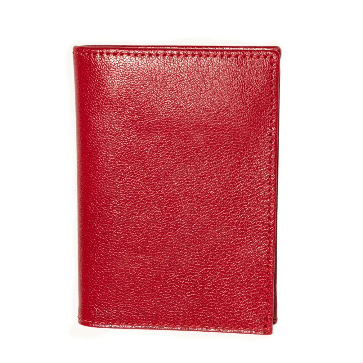 Porte-Monnaie du Four - Rouge