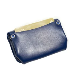 Porte-Monnaie Passy - Bleu