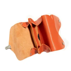 Porte-Monnaie Passy - Orange