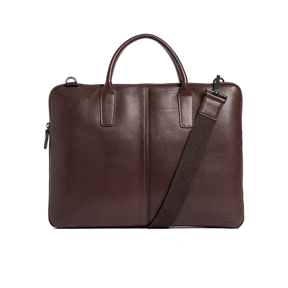 Porte-Ordinateur Lois - Marron