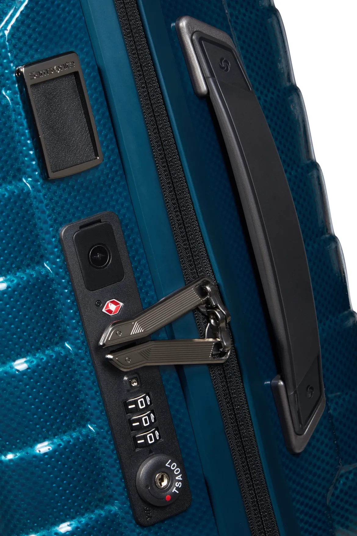 Proxis Samsonite Cabine Court Séjour S