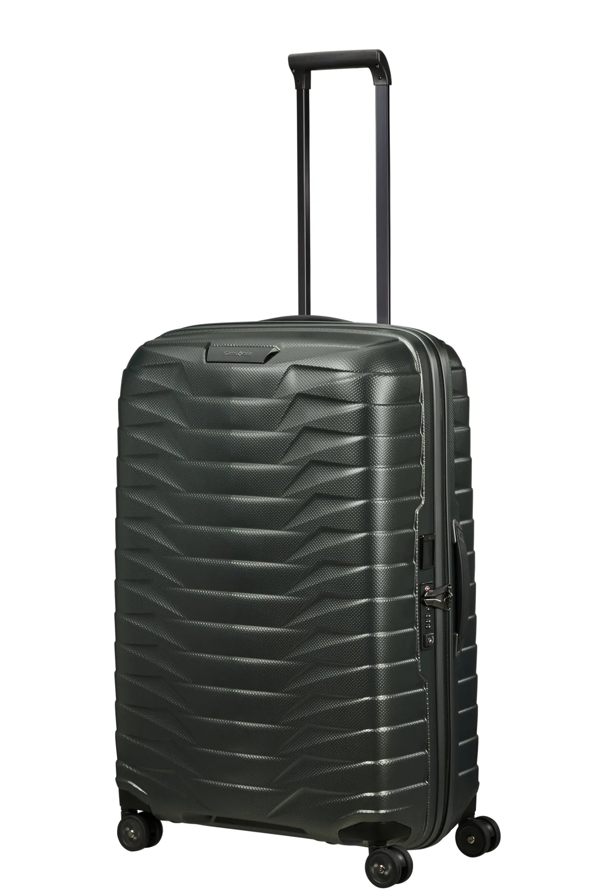 Proxis Samsonite Long Séjour L