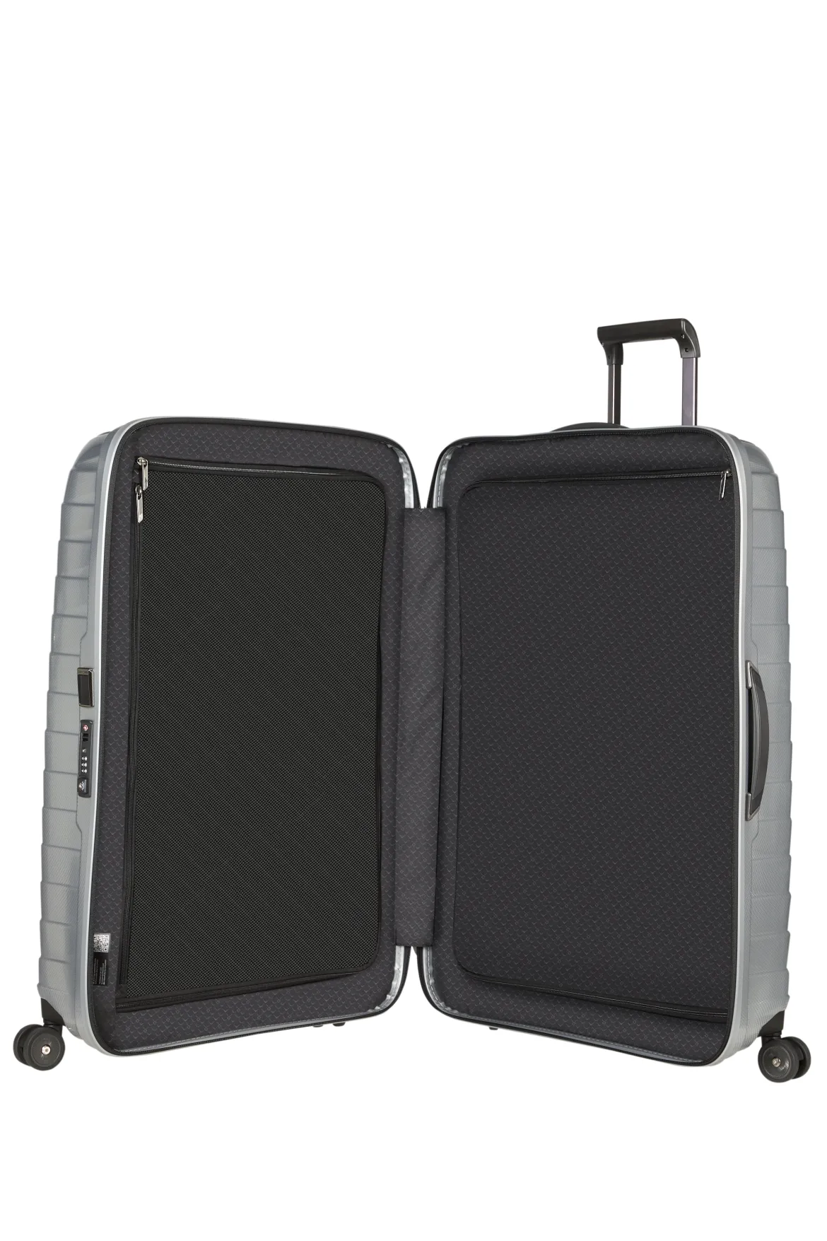 Proxis Samsonite Moyen Séjour M