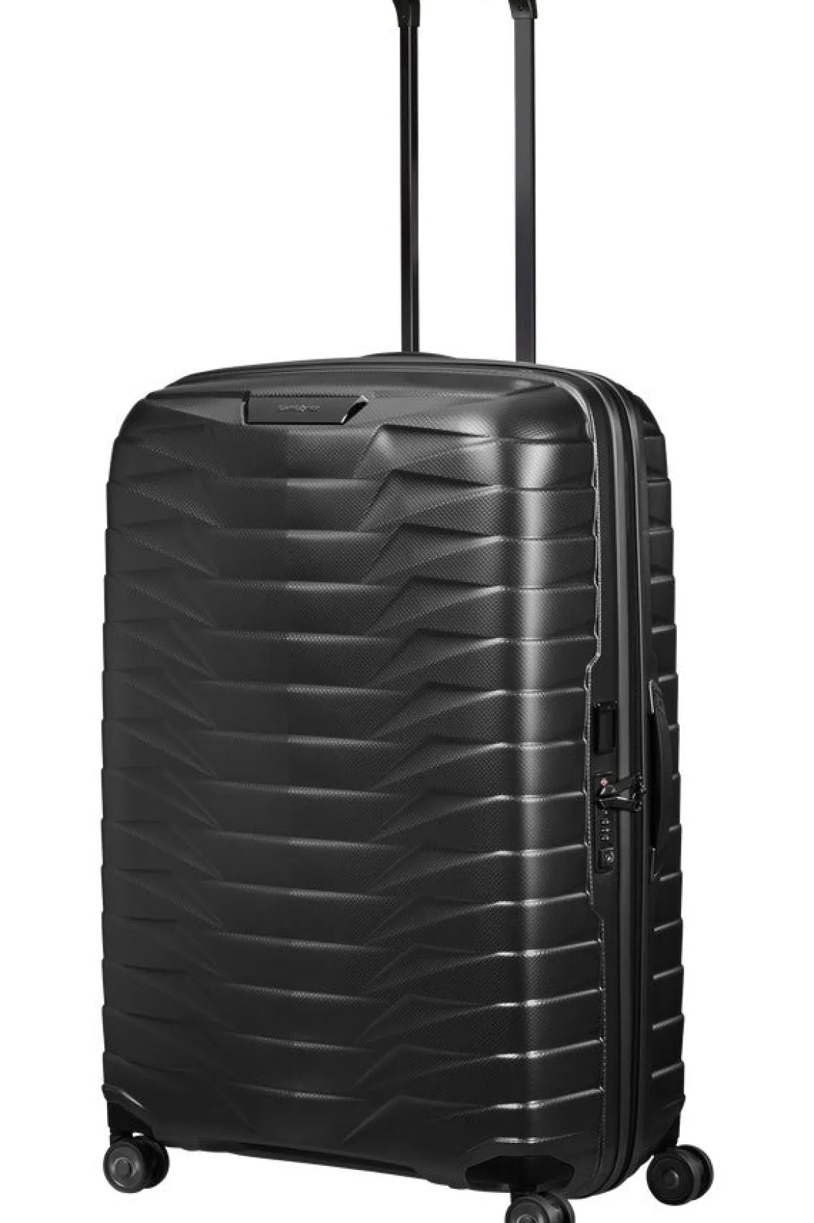 Proxis Samsonite Très Long Séjour XL