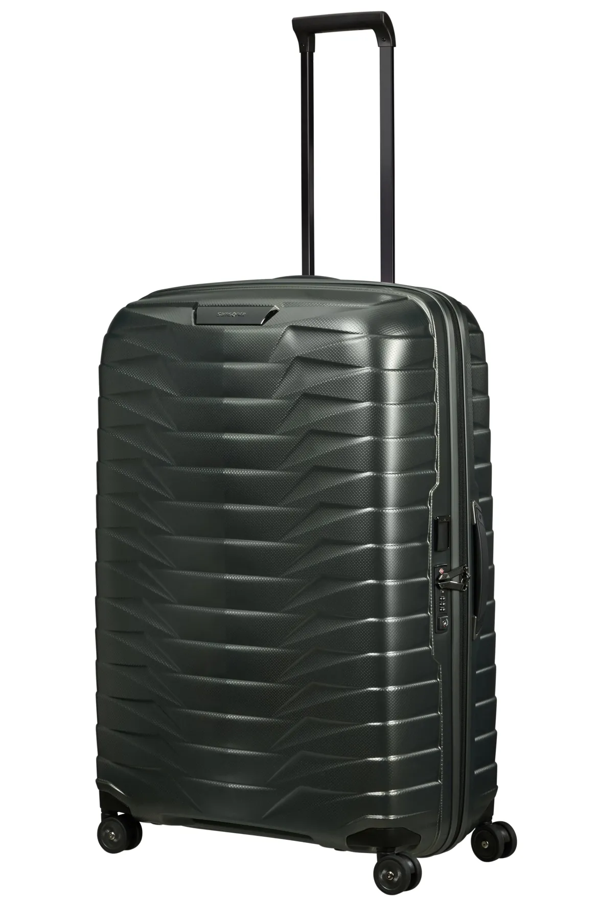 Proxis Samsonite Très Long Séjour XL