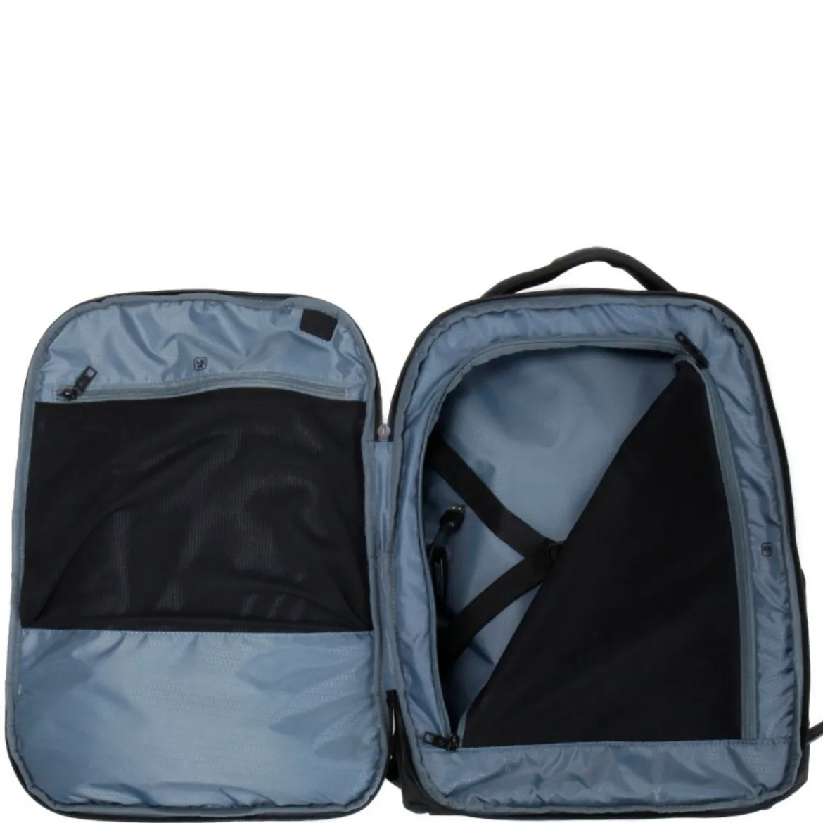 Sac à dos Biz2go Samsonite - Noir