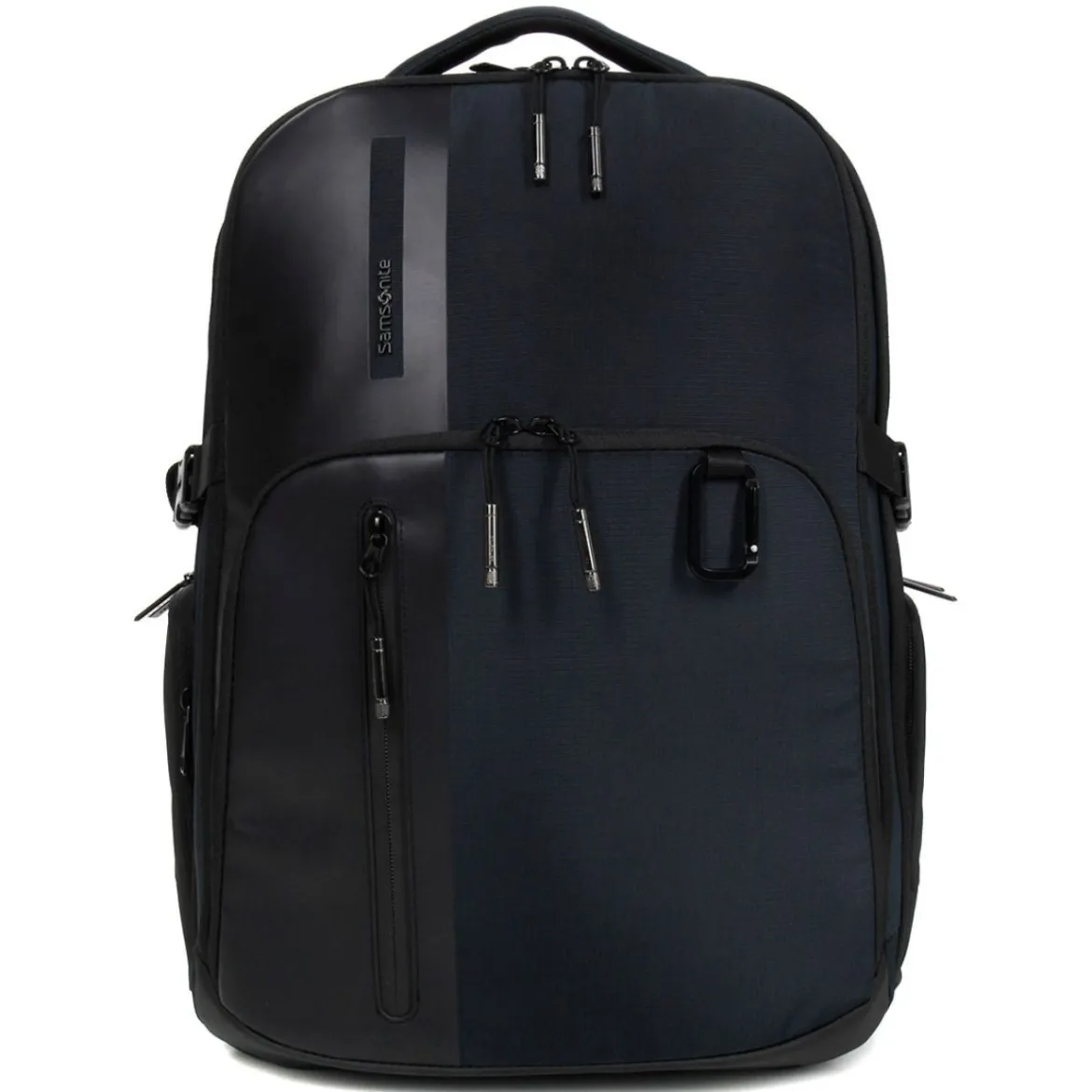 Sac à dos Biz2go Samsonite - Bleu foncé
