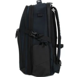 Sac à dos Biz2go Samsonite - Bleu foncé