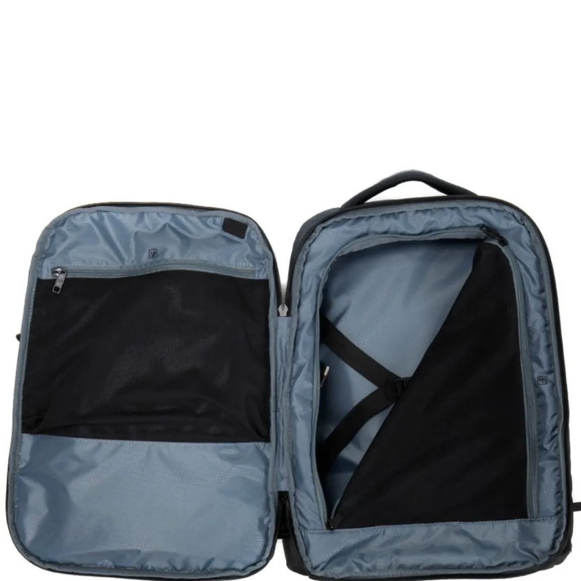 Sac à dos Biz2go Samsonite - Bleu foncé