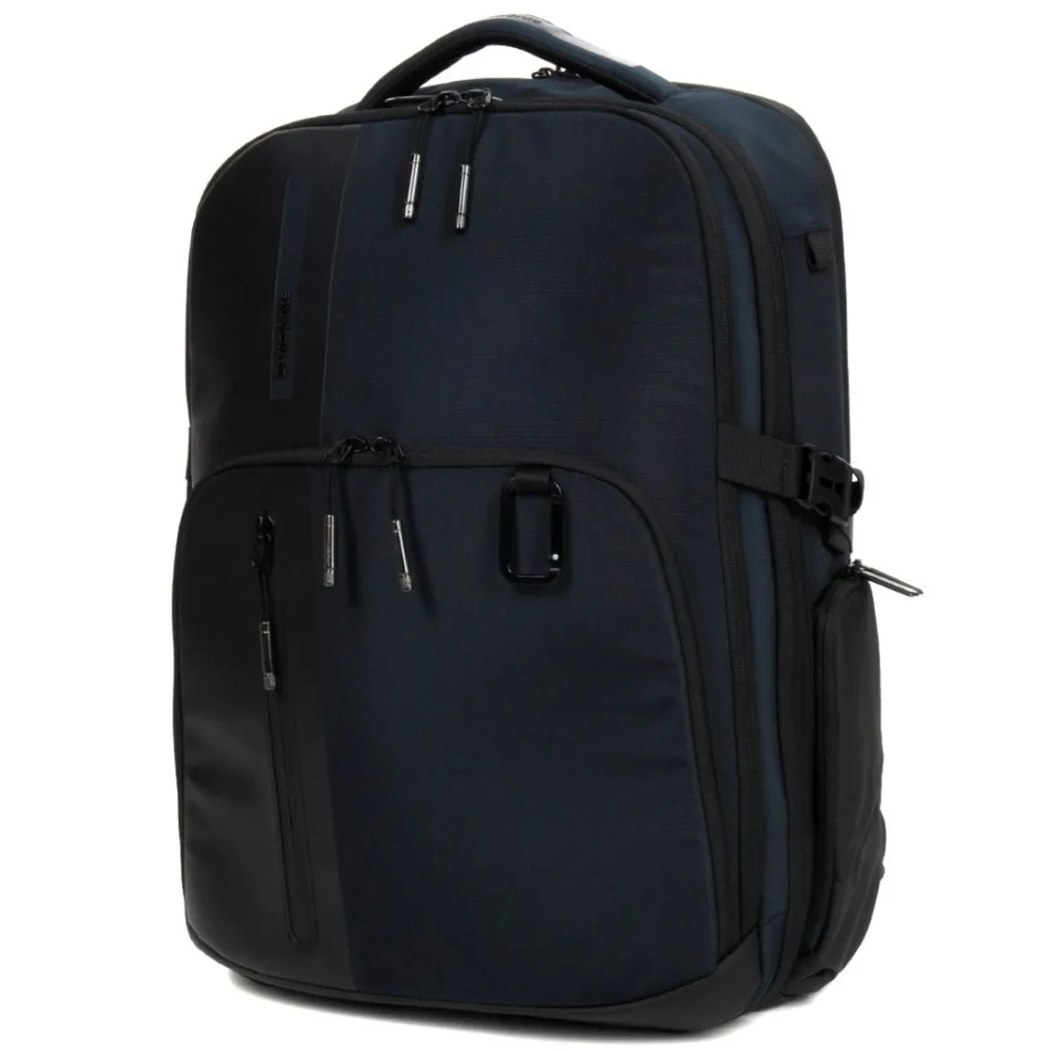 Sac à dos Biz2go Samsonite - Bleu foncé