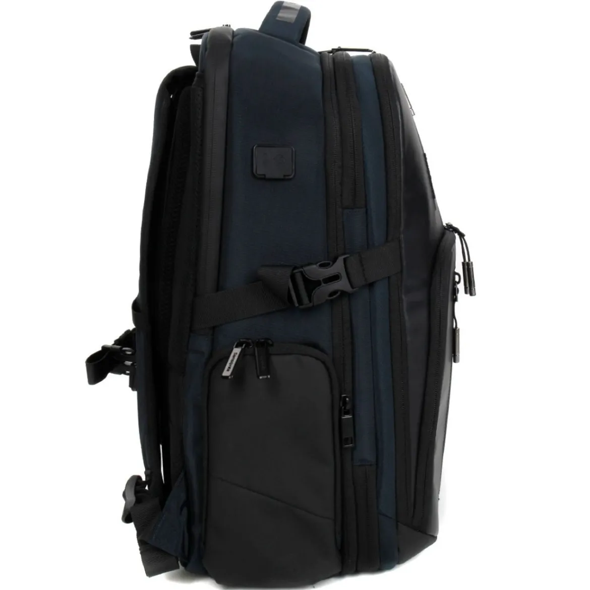 Sac à dos Biz2go Samsonite - Bleu foncé