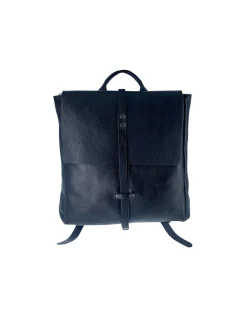 Sac à dos cuir Noir