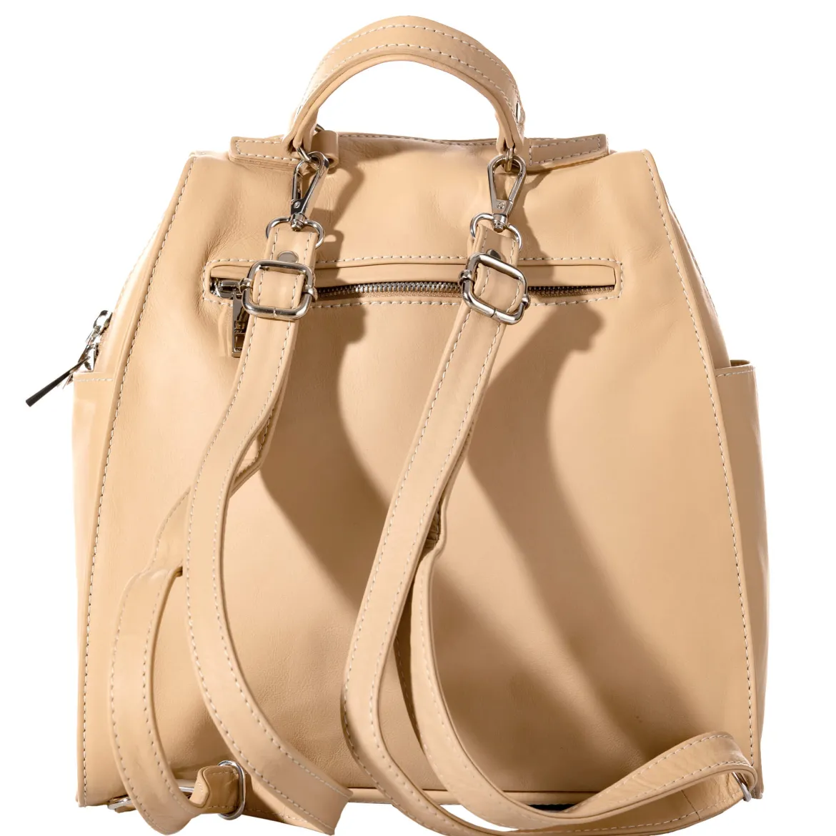 Sac à Dos Dora - Beige