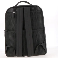 Sac à Dos Eden - Noir