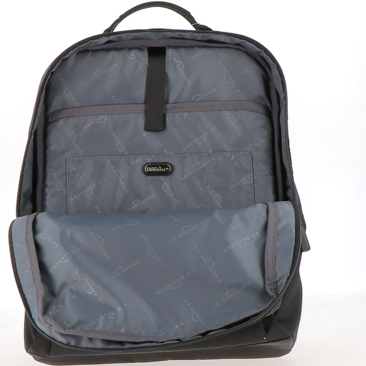 Sac à Dos Eden - Noir