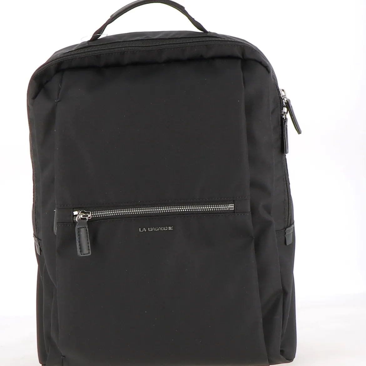 Sac à Dos Eden - Noir