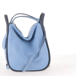 Sac à Dos Karin - Bleu Acier