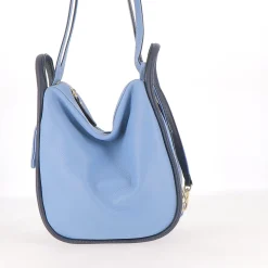 Sac à Dos Karin - Bleu Acier