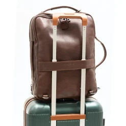 Sac à Dos Naples - Marron