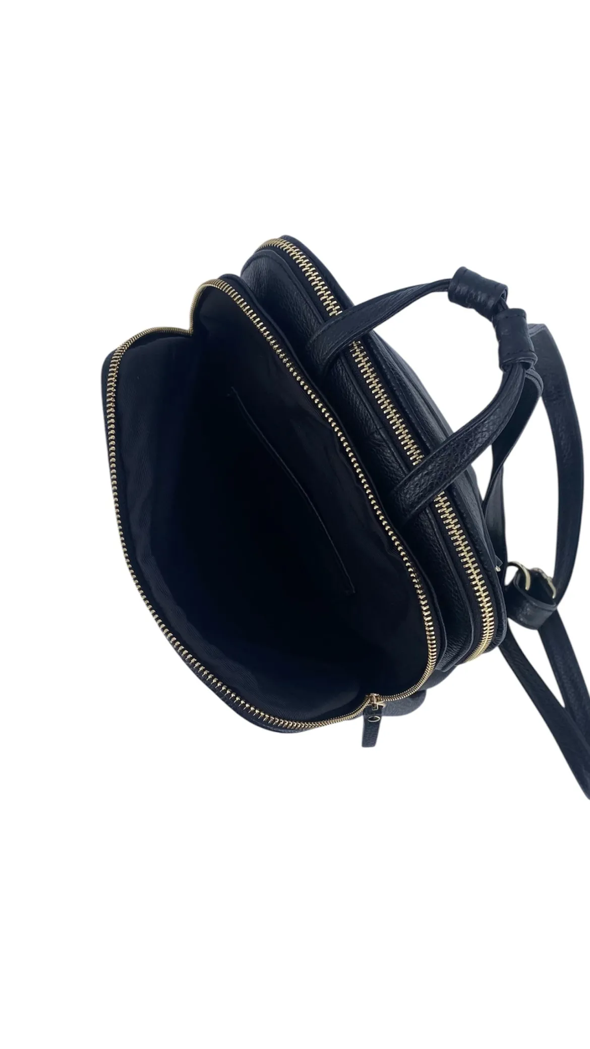 Sac à Dos Noir