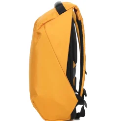Sac à dos Securipak M Samsonite - Jaune