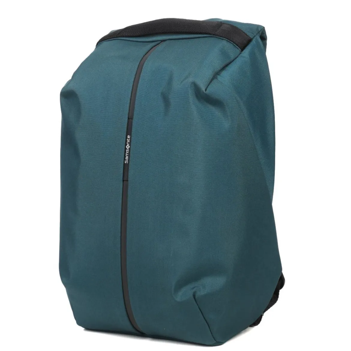 Sac à dos Securipak M Samsonite - Bleu Pétrole