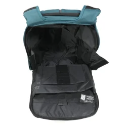 Sac à dos Securipak M Samsonite - Bleu Pétrole