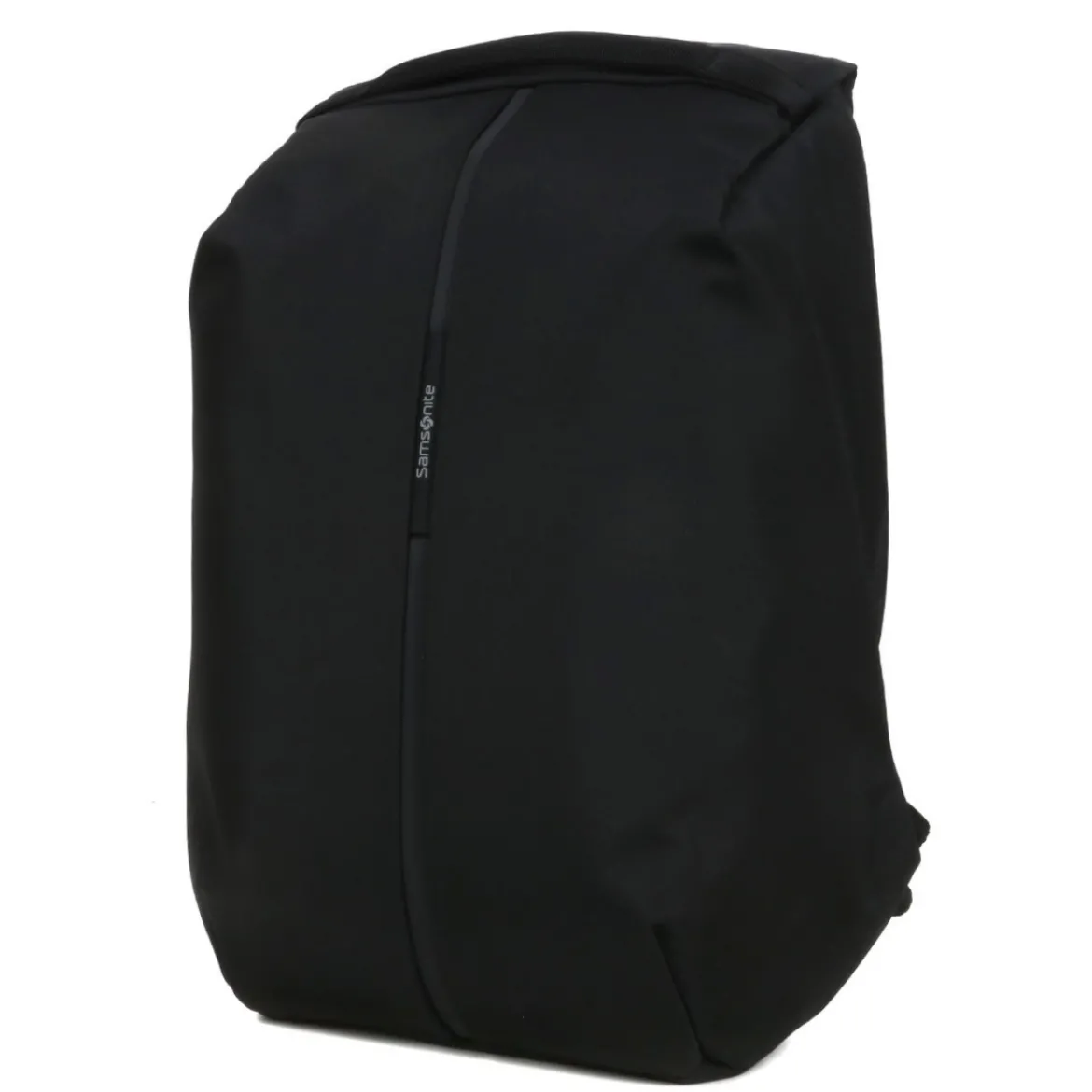 Sac à dos Securipak M Samsonite - Noir