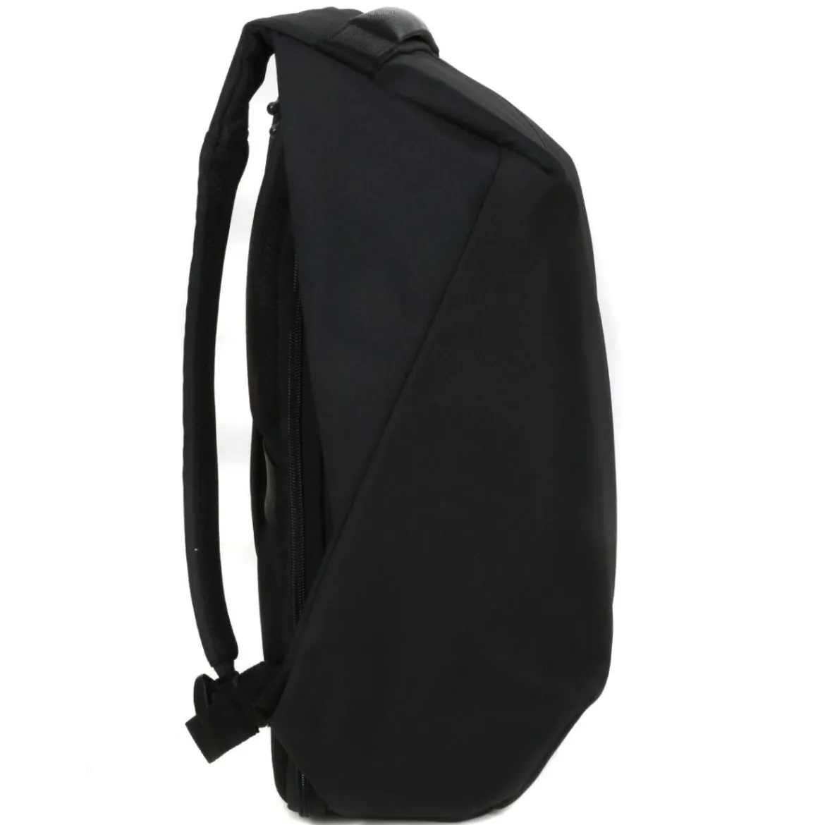 Sac à dos Securipak M Samsonite - Noir