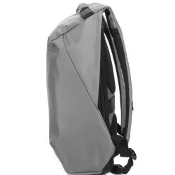 Sac à dos Securipak M Samsonite - Gris