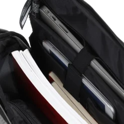 Sac à dos Securipak M Samsonite - Gris