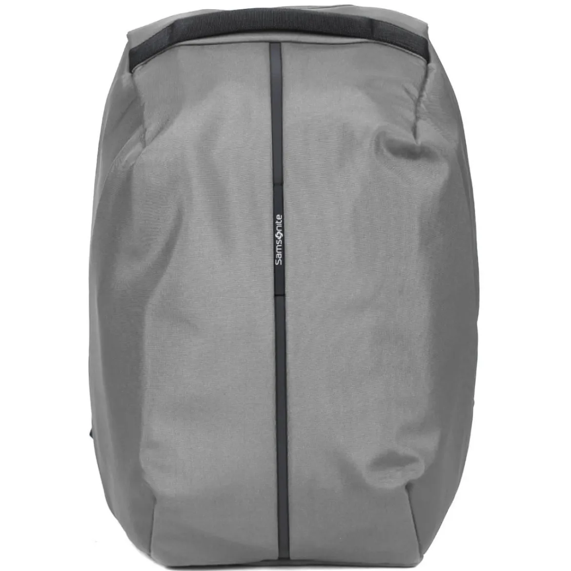 Sac à dos Securipak M Samsonite - Gris