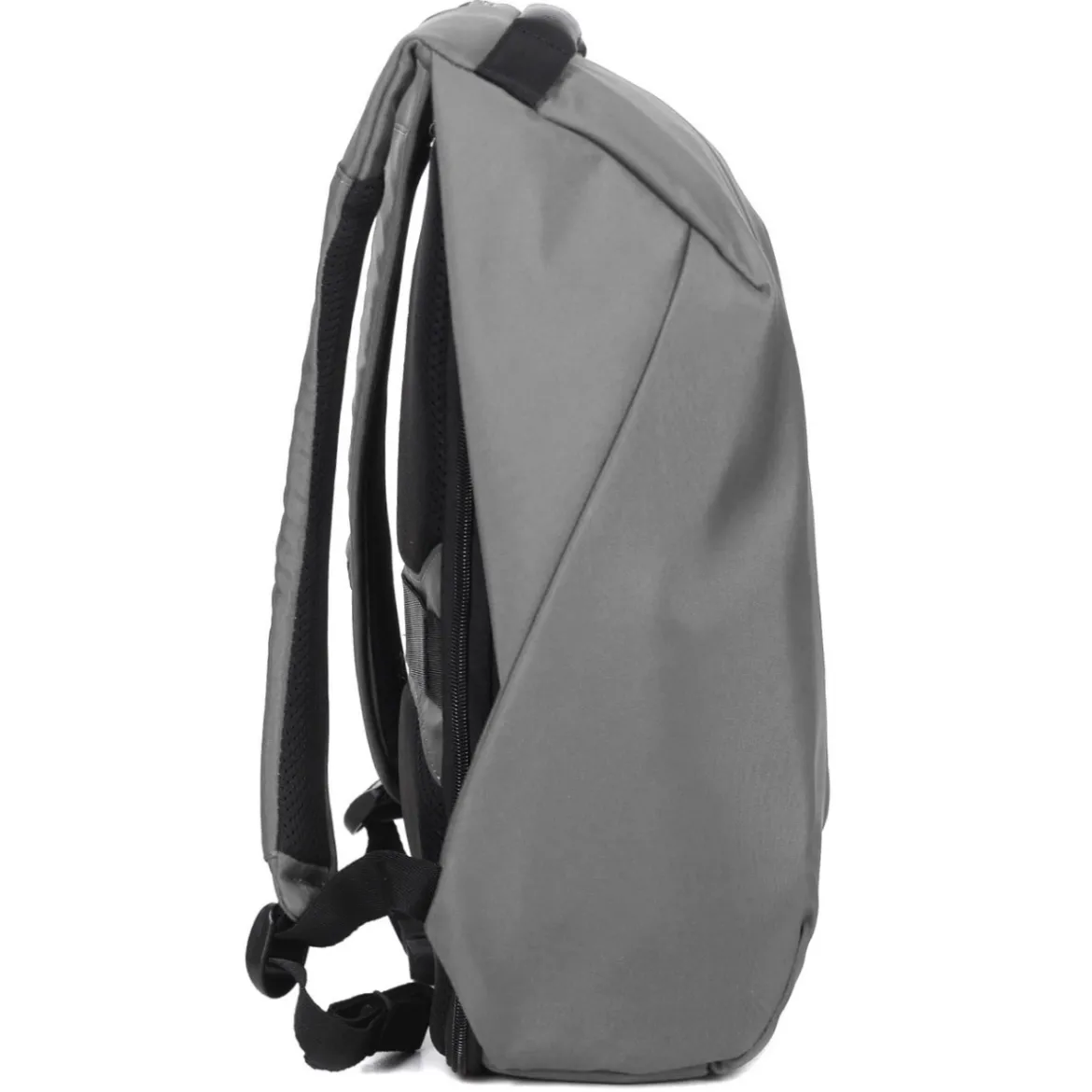 Sac à dos Securipak M Samsonite - Gris