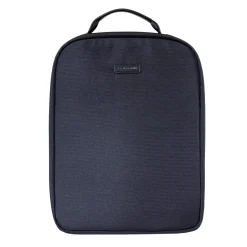 Sac à dos toile Securit Noir