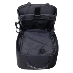 Sac à dos toile Securit Noir