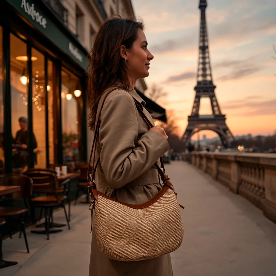 Sac à Main Clara