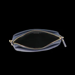 Sac à Main Emmanuelle - Bleu Marine