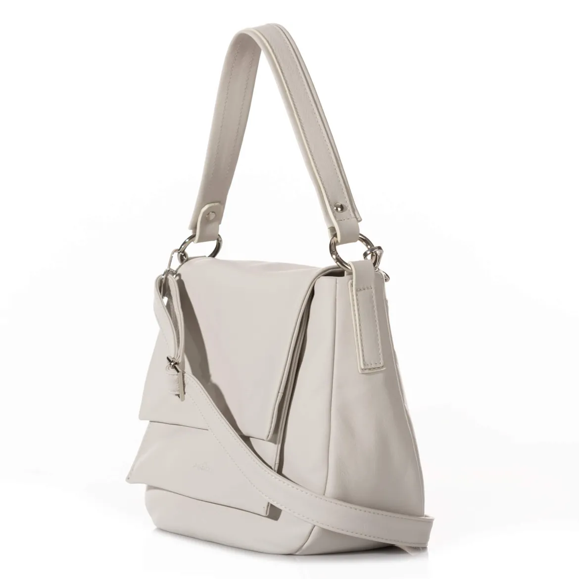 Sac à Main Mila - Blanc