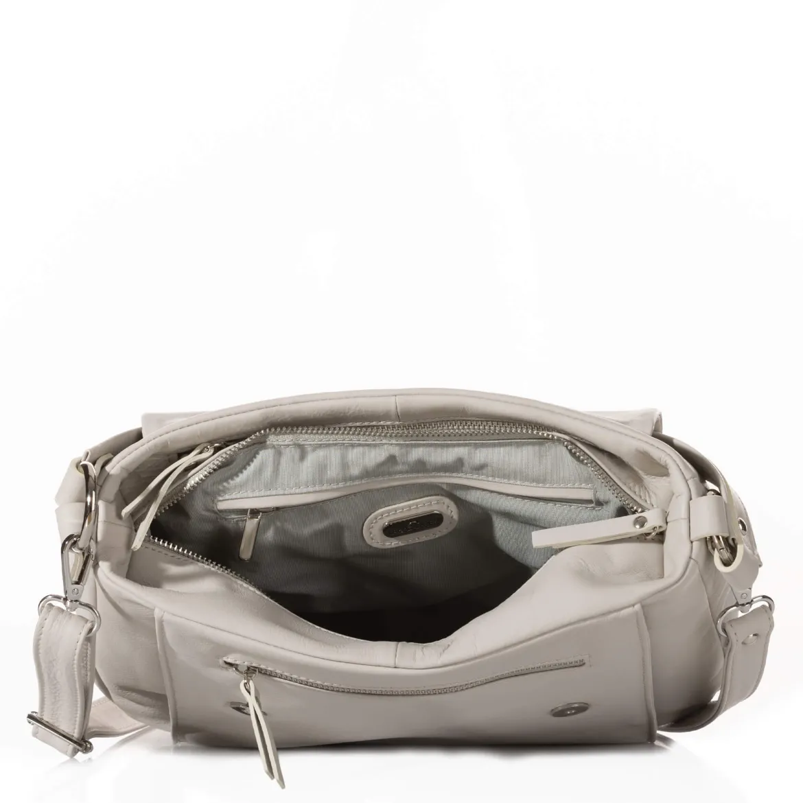 Sac à Main Mila - Blanc