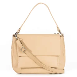 Sac à Main Mila Biscotte - Beige