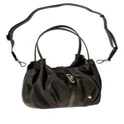 Sac à Main Venise - Noir