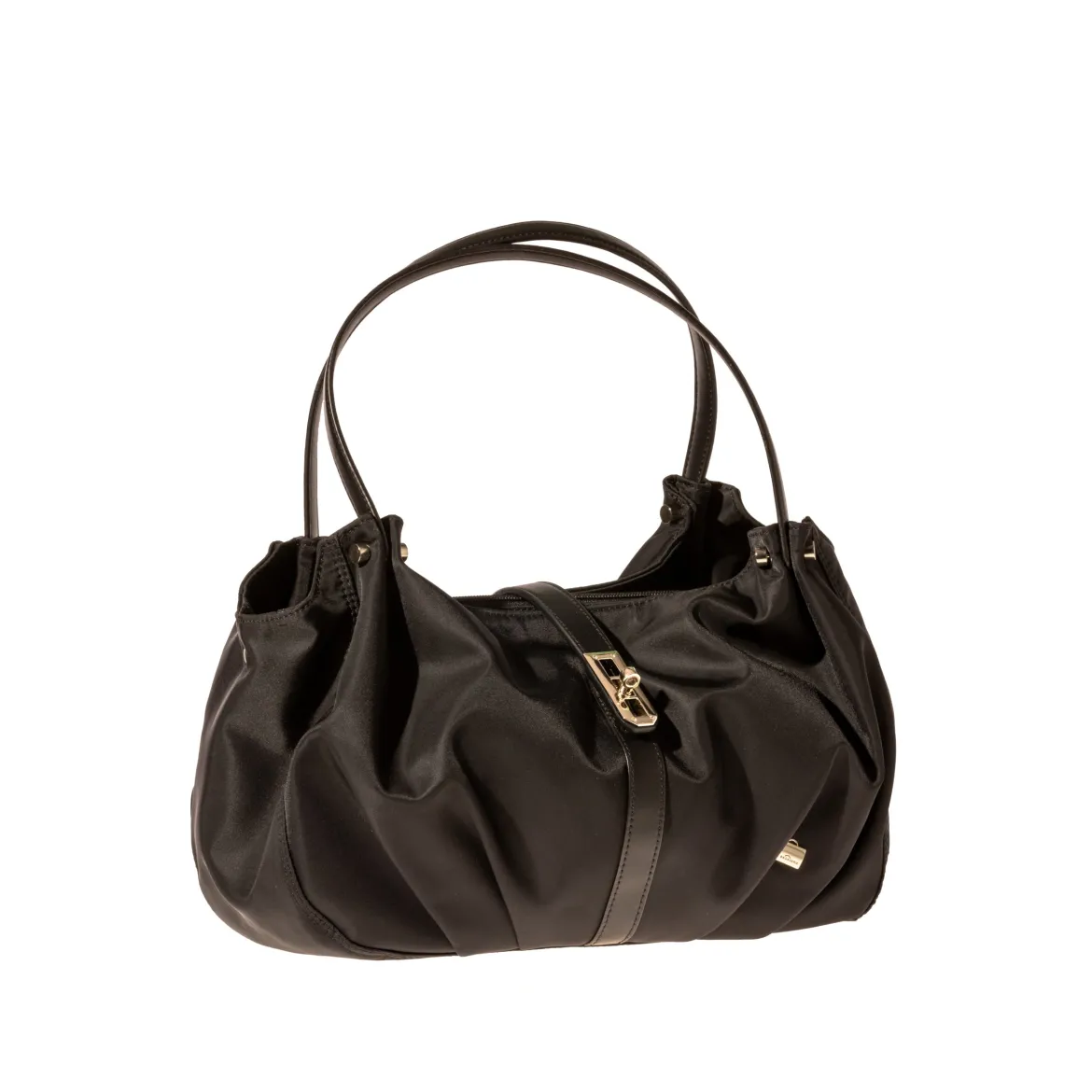 Sac à Main Venise - Noir